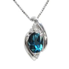 �v���`�i �嗱 �����h���u���[�g�p�[�Y �y���_���g �l�b�N���X