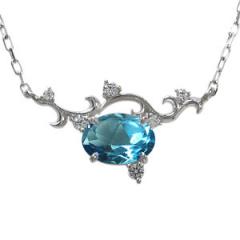 �v���`�i �嗱 �u���[�g�p�[�Y �l�b�N���X �y���_���g