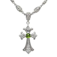 �����Y �l�b�N���X �N���X �l�b�N���X �V���o�[ �y���h�b�g �l�b�N���X