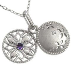 �v���`�i ���P�b�g �t�����[ �l�b�N���X �A���W�X�g �y���_���g