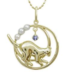 �^���U�i�C�g �l�b�N���X �L K18 �ꗱ �^���U�i�C�g �y���_���g