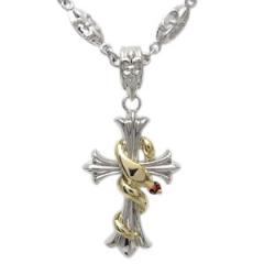 �����Y �l�b�N���X �N���X �� �v���`�i 18�� �R���r �K�[�l�b�g �y���_���g