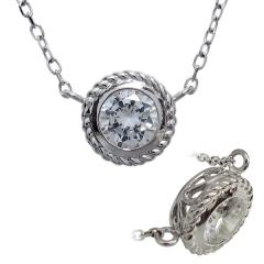 �v���`�i �Ӓ菑�t�� �_�C�������h VVS �l�b�N���X ���� �y���_���g