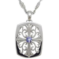 �^���U�i�C�g�E�V���o�[�E�N���X�E�����Y�l�b�N���X�E�����E�y���_���g