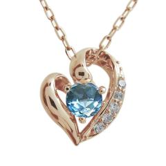 �I�[�v���n�[�g �u���[�g�p�[�Y �l�b�N���X 18�� ���f�B�[�X �l�b�N���X