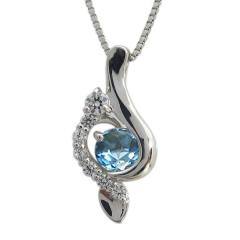 �v���`�i �g���L�� �l�b�N���X �~���[�W�b�N�y���_���g �������`�[�t