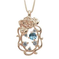 �u���[�g�p�[�Y �l�b�N���X �K�N �A���x�X�N ���[�Y �y���_���g 10��