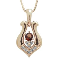 �z�[�X�V���[�l�b�N���X 18�� �n�� �����Y �K�[�l�b�g �y���_���g