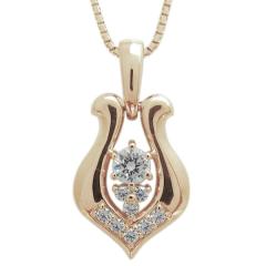 �z�[�X�V���[�l�b�N���X 18�� �n�� �����Y �_�C�������h �y���_���g