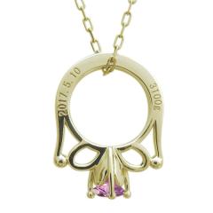 �s���N�T�t�@�C�A �Ԃ���� �x�r�[�����O �������A�� �l�b�N���X 18�� �w��