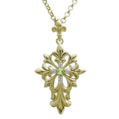 18�� �y���h�b�g�l�b�N���X �����Y �N���X�y���_���g