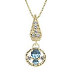 �T�[�N���l�b�N���X 18�� ���f�B�[�X �y���_���g �u���[�g�p�[�Y