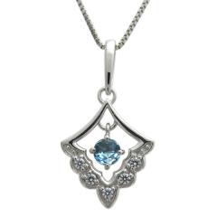 �v���`�i �u���[�g�p�[�Y ���f�B�[�X�l�b�N���X ���[�X �y���_���g