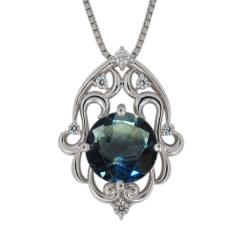 �A���x�X�N 11���a���� ���f�B�[�X�l�b�N���X �v���`�i