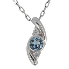 �l�b�N���X �A�N�A�}�����T���^�}���A ���f�B�[�X �V�R�� �V���o�[�A�N�Z�T���[ ������� ����