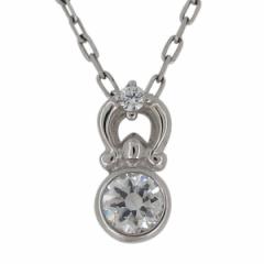 ���f�B�[�X �l�b�N���X �v���`�i �V�R�� �_�C�������h �V���v�� �y���_���g �I�V����