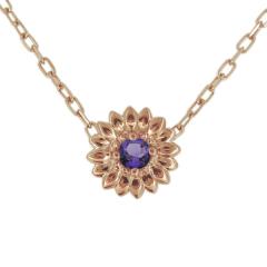 18�� �l�b�N���X �ꗱ �s���N �C�G���[ �q�}���� �A���W�X�g �� ���f�B�[�X�y���_���g