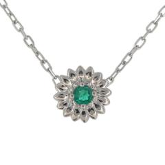 �ꗱ �l�b�N���X ���f�B�[�X �V���o�[ �� �Ђ܂�� �G�������h 5���a���� �y���_���g