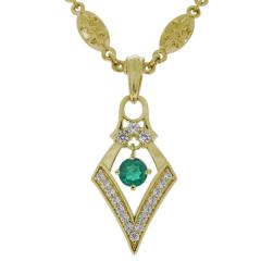 �����Y �l�b�N���X 5���a���� �G�������h �S���̖�� �Ђ��` 10��