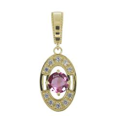 �y���_���g�g�b�v 18�� 18k �����Y �y���_���g�w�b�h �약�p �s���N�g���}����