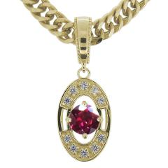 �l�b�N���X �����Y 18k 18�� ���r�[ �약�l�b�N���X �V���v��