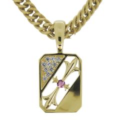 �l�b�N���X �����Y �N���X �약�`�F�[�� 10�� �s���N�g���}���� �y���_���g