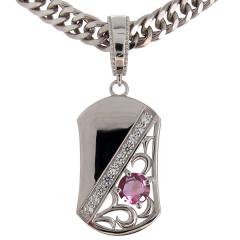 �v���`�i �l�b�N���X �����Y �약 �s���N�g���}�����y���_���g ����