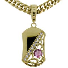 �l�b�N���X �����Y �약 �y���_���g 10�� �s���N�g���}���� �v���[�g