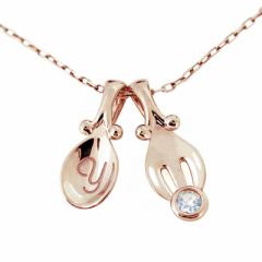 �x�r�[ �l�b�N���X �o�Y�j�� ������ ���̎q �j�̎q �C�j�V���� ���� �X�v�[�� �t�H�[�N K10 ���C�����u���[���[���X�g�[�� 6���a����