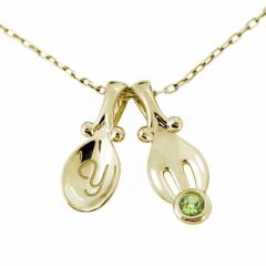 �o�Y �j�� �v���[���g �x�r�[�X�v�[�� �l�b�N���X �t�H�[�N �y���_���g �y���h�b�g �a���� 18k �Ԃ���� �K�� �K�^ �����