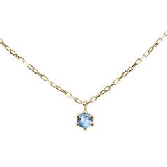 �u���[�g�p�[�Y �l�b�N���X �ꗱ �V���v�� ���f�B�[�X �X�L���W���G���[ 10�� ������ ����