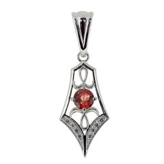�y���_���g�g�b�v �v���`�i �l�b�N���X �약 50g�p �K�[�l�b�g 1���a����