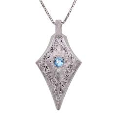 �l�b�N���X �v���`�i ���f�B�[�X ���� �m���� �u���[�g�p�[�Y 11���a���� �y���_���g