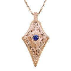 �l�b�N���X ���f�B�[�X �T�t�@�C�A �a���� 9�� �Ђ��` ���f�B�[�X�y���_���g k10 ���� �m����