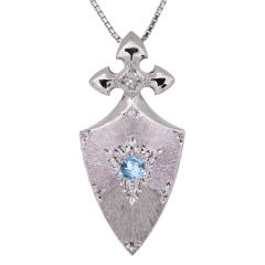 �l�b�N���X ���f�B�[�X �u���[�g�p�[�Y �v���`�i ���f�B�[�X�y���_���g 11���a���� ���� �m����