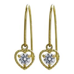 K18 �n�[�g �s�A�X �_�C�������h �ꗱ �s�A�X �~���ł� �s�A�X