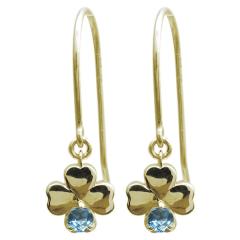 �N���[�o�[�s�A�X �l�t �u���[�g�p�[�Y �s�A�X �t�b�N�s�A�X 18��