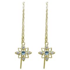 �����O�s�A�X ���s�A�X �X�^�[�s�A�X �u���[�g�p�[�Y 18��