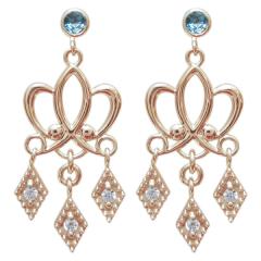 �V�����f���A �u���[�g�p�[�Y �s�A�X ���� �N���E���s�A�X K10