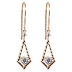 �t���[���s�A�X �_�C�������h ���f�B�[�X �t�b�N�s�A�X 18�� �Ђ��`