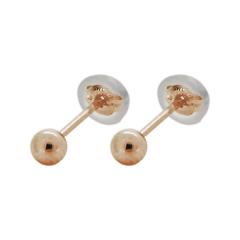 �ۋ� �s�A�X 3mm �{�[�� �Z�J���h�s�A�X �����ςȂ� ���f�B�[�X �����p K10 �s���N �C�G���[ �S�[���h