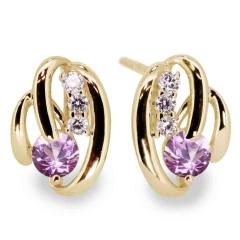 �s�A�X 18k �s���N�T�t�@�C�A ���f�B�[�X �S�[���h 18�� ���� ���Ԃ� �a���� 9�� ��l���� �������