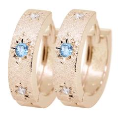 �s�A�X 18k �t�[�v ���f�B�[�X 18�� �u���[�g�p�[�Y ���܂ꎮ �t�[�v�s�A�X �S�[���h