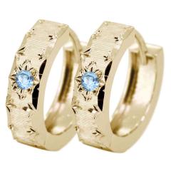 �t�[�v�s�A�X �S�[���h 18k 18�� �s�A�X ���f�B�[�X �L���b�`���X ���܂ꎮ �u���[�g�p�[�Y �����A�����M�[�Ή�