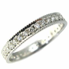 エタニティリング・結婚指輪・K18ゴールド・ダイヤモンドリング・マリッジリング