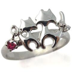 �v���`�i�E�����O�E�l�R(�L)�E���r�[�E�����O�E�w��