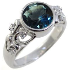 18���E�����h���u���[�g�p�[�Y�����O�E�A���e�B�[�N�E�嗱�E�����O�E�w��