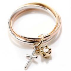 �g���j�e�B �����O �_�C�������h �����O �O�A�����O �X���[�J���[ �s���L�[�����O �N���X ���� �`���[�� 4���a����