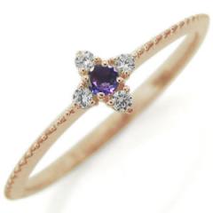 �N���X �����O �w�� �A���W�X�g 10�� �~�f�B�����O