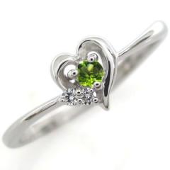 �n�[�g �����O �y���h�b�g �����O K18 �w��